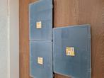 Wham range schroeven doos, Ophalen of Verzenden, Gebruikt