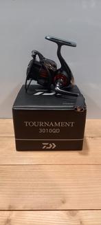 Daiwa Tournament 3010QD, Watersport en Boten, Hengelsport | Witvissen, Nieuw, Overige typen, Ophalen of Verzenden