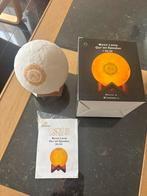 Prachtige maanlamp Quran speaker, Ophalen of Verzenden, Zo goed als nieuw, Minder dan 50 cm