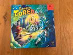 De betoverde toren, Hobby en Vrije tijd, Gezelschapsspellen | Bordspellen, Ophalen of Verzenden, Gebruikt, Drie Magiërs spellen