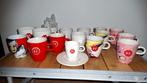 DE koffie kopjes, Nieuw, Ophalen of Verzenden, Overige stijlen, Kop(pen) en/of Schotel(s)