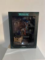 Assassin’s Creed Valhalla – Eivor The Wolf-Kissed Figurine, Ophalen of Verzenden, Zo goed als nieuw