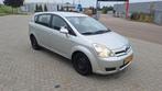 Toyota Corolla Verso 1.6 2007 Grijs APK TOT 14-02-2026, 65 €/maand, 450 kg, 4 cilinders, Origineel Nederlands