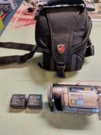 Panasonic Mini Dv camcorder NV-GS230, Ophalen, 1980 tot heden, Filmcamera