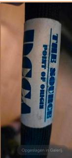 DCCA Audio (USA) The Source referentie powercord
Lengte 2m m, Ophalen of Verzenden, Zo goed als nieuw, Minder dan 2 meter, Overige kabels