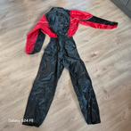 Regenoverall, Ophalen of Verzenden, Tweedehands, Handschoenen