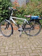 Gazelle Orange bosch middenmotor, Ophalen, Zo goed als nieuw, 51 tot 55 cm, 50 km per accu of meer