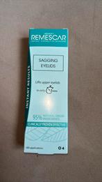 Remescar Hangende Oogleden Crème 8 ML, Ophalen of Verzenden, Nieuw, Verzorging