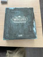 WoW Burning Crusade Collector's edition, Spelcomputers en Games, Games | Pc, Vanaf 7 jaar, Role Playing Game (Rpg), Virtual Reality