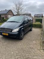 Mercedes-Benz Vito 3.0 CDI 120 DC AUT 2007, Auto's, Automaat, Achterwielaandrijving, 1905 kg, 2987 cc