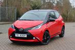Toyota Aygo 1.0 VTI X-Cite, airco, in nieuwstaat, Vierwielaandrijving, Particulier, 3 cilinders, Aygo
