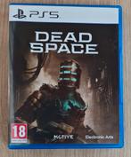 DEAD SPACE  ps5, Spelcomputers en Games, Games | Sony PlayStation 5, Verzenden, Zo goed als nieuw