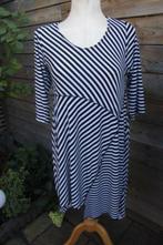 Tuniek zwart/ wit Magna mt 44-46 Vaste prijs, Kleding | Dames, Blouses en Tunieken, Wit, Maat 42/44 (L), Ophalen of Verzenden