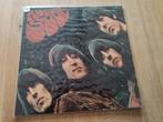 2x Rubber Soul van The Beatles, Cd's en Dvd's, Ophalen of Verzenden, Gebruikt, 12 inch, Poprock