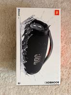 JBL Boombox 3 nieuw en verzegeld met winkelgarantie, Audio, Tv en Foto, Luidsprekers, Ophalen of Verzenden, Zo goed als nieuw