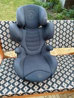 kiddy phoenixfix 3, categorie 1, Kinderen en Baby's, Autostoeltjes, Verstelbare rugleuning, Gebruikt, 9 t/m 18 kg, Isofix