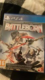 Battleborn ps4, Ophalen of Verzenden, Zo goed als nieuw