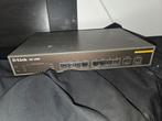 D-link des-1009G switch, Ophalen of Verzenden, Gebruikt