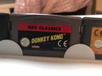Donkey Kong Nes Classics, Spelcomputers en Games, Games | Nintendo Game Boy, Ophalen of Verzenden