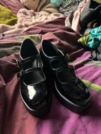 Koi Footwear Mary Janes - Maat 42, Ophalen of Verzenden, Zo goed als nieuw, Zwart, Schoenen met lage hakken