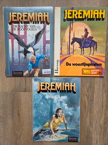 Jeremiah    Costa    Archie Cash  beschikbaar voor biedingen