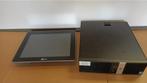 NCR 15 inch touchscreen met HP rp5800 pc i5 4GB mem 500GB HD, Hp, Gebruikt, HDD, 2 tot 3 Ghz