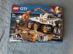Lego Testrit Rover (60225), Ophalen of Verzenden, Nieuw, Complete set, Lego