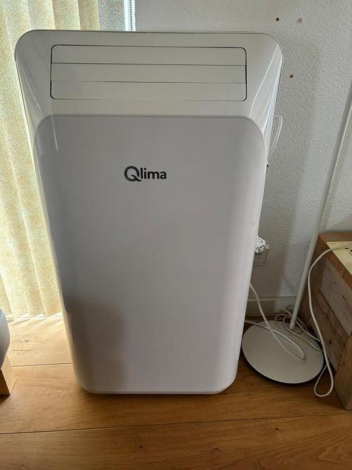 Qlima PES 7225 Mobiele Airconditioning geen afvoer nodig, Witgoed en Apparatuur, Airco's, Nieuw, Mobiele airco, 60 tot 100 m³