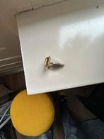 14K Gouden Manchetknopen - Prima Conditie, Sieraden, Tassen en Uiterlijk, Manchetknopen, Ophalen of Verzenden, Gebruikt, Goud