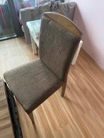 Compleet Woonkamer Set - Eettafel, Stoelen, Dressoir, TV Kas, Huis en Inrichting, Ophalen, Gebruikt, 150 tot 200 cm, Minder dan 100 cm