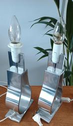 Ikea tafellampen (Klabb) Scandinavisch design -Zweden 90S, Overige materialen, Ophalen of Verzenden, Zo goed als nieuw, Scandinavisch design -Zweden 90S