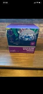 Pulse Disco Globe Bluetooth speaker + discolicht, Audio, Tv en Foto, Luidsprekers, Overige merken, Overige typen, Ophalen of Verzenden