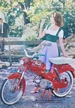Folder PUCH VS 50 1964, Fietsen en Brommers, Ophalen of Verzenden, Nieuw