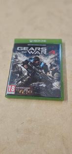 Xbox one Gears of War 4, Spelcomputers en Games, Games | Xbox One, Ophalen of Verzenden, Zo goed als nieuw, Shooter, Vanaf 18 jaar