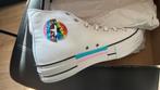 Converse Pride Nieuw in Doos., Ophalen of Verzenden, Nieuw, Wit, Sneakers of Gympen
