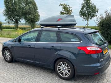 Dakkoffer te huur 130x80 beschikbaar voor biedingen
