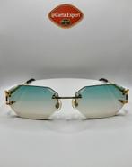 Cartier C Decor Diamond Cut Piccadilly zonnebril, Sieraden, Tassen en Uiterlijk, Zonnebrillen en Brillen | Heren, Overige merken