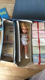 Gégé pop in originele verpakking., Antiek en Kunst, Antiek | Speelgoed, Ophalen of Verzenden