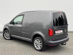 Volkswagen Caddy 2.0 TDI 150PK 4Motion 4X4 Comfortline Autom, Auto's, Automaat, 1525 kg, Gebruikt, 4 cilinders