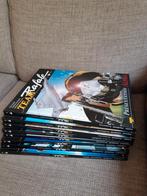 Team Rafale 1 t/m 8 hardcover nieuwstaat Franse editie, Eén comic, Ophalen of Verzenden, Zo goed als nieuw, Amerika