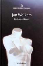 Jan Wolkers - Kort Amerikaans (Ex.2), Boeken, Ophalen of Verzenden, Nieuw, Nederland