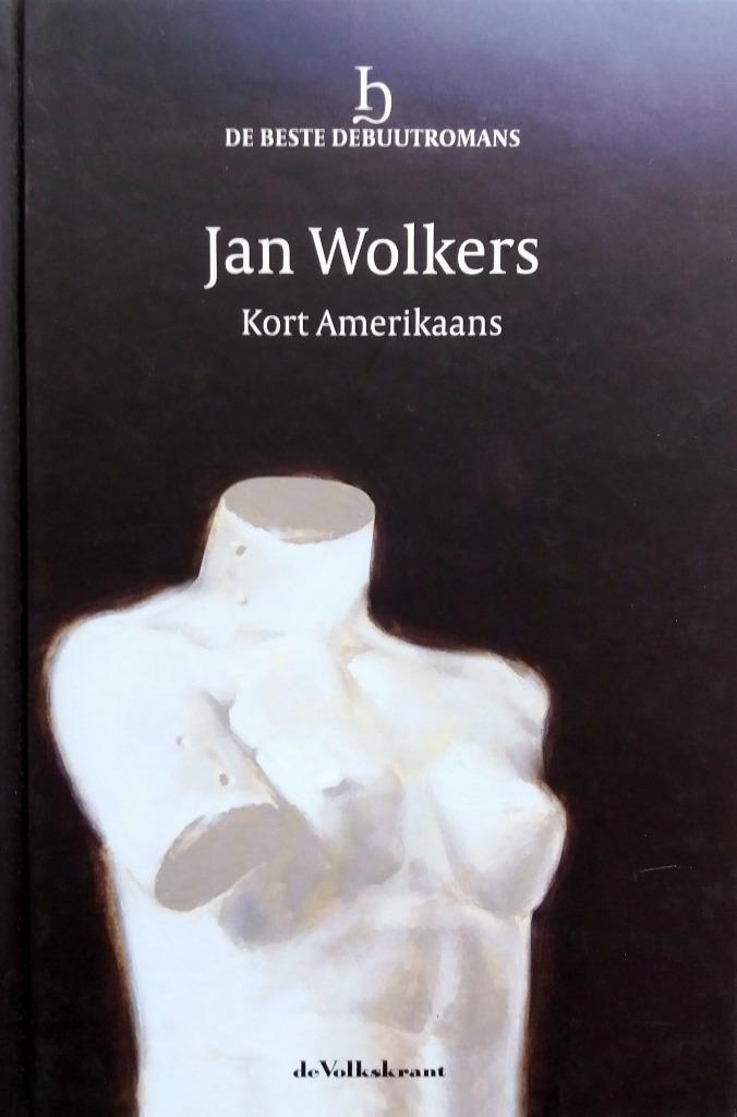 Jan Wolkers - Kort Amerikaans (Ex.2), Boeken, Literatuur, Nieuw, Nederland, Ophalen of Verzenden
