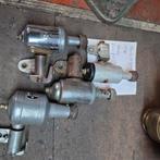 Oude Fietsdynamo's - Per Stuk!, Fietsen en Brommers, Fietsonderdelen, Ophalen of Verzenden, Gebruikt, Oldtimer, Verlichting