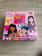 Party & Co Girls - Compleet & Netjes!, Hobby en Vrije tijd, Gezelschapsspellen | Bordspellen, Drie of vier spelers, Ophalen of Verzenden