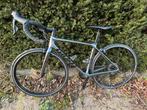 Giant racefiets TCR Advanced 1 Ultegra - Maat S, Fietsen en Brommers, Fietsen | Racefietsen, 28 inch, Gebruikt, Carbon, 10 tot 15 versnellingen