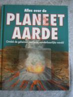 planeet aarde, Ophalen of Verzenden, Zo goed als nieuw