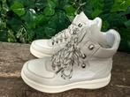 Nieuwe sneakers van Shabbies Amsterdam maat 41, Shabbies, Shabbies Amsterdam, Wit, Nieuw