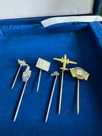 Vintage pins .price-per stuk, Transport, Ophalen of Verzenden, Zo goed als nieuw