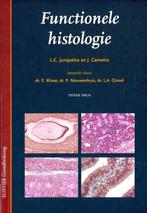 Functionele histologie L.C. Junqueira J. Carneiro Tiende her, Boeken, Studieboeken en Cursussen, Beta, Ophalen of Verzenden, Zo goed als nieuw