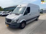 Mercedes-Benz Sprinter 316 2.2 CDI 366 injector defect !, Auto's, Euro 5, Achterwielaandrijving, Gebruikt, 4 cilinders